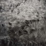 <p><b>Harry Callahan</b>, <i>Georgia Mountains</i>, 1988.</p>