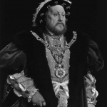<p><b>Hiroshi Sugimoto</b>, <i>Henry VIII</i>, 1999.</p>