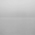 <p><b>Hiroshi Sugimoto</b>, <i>Cascade River, Lake Superior</i>, 1995.</p>