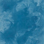 <p><b>John Herschel</b>, <i>A Scene in Italy</i>, 1839. Cyanotype made from an engraving.</p>
