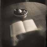 <p><b>Keith Carter</b>, <i>Pilgrim at Tinker Creek</i>, 2013.</p>