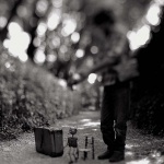 <p><b>Keith Carter</b>, <i>Pinocchio</i>, 1998.</p>