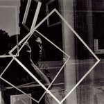 <p><b>Lee Friedlander</b><i>Buffalo New York</i>, 1968.</p>