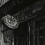 <p><b>Manuel Álvarez Bravo</b>, <i>Optical Parable</i>, 1931</p>