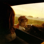 <p><b>Mike Brodie</b>, <i>Untitled</i>, from <i>A Period of Juvenile Prosperity</i>, 2006-2009.</p>