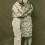 <p><b>Mike Disfarmer</b>, portrait, Heber Springs, Arkansas.</p>