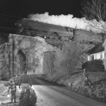 <p><b>O. Winston Link</b></p>