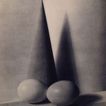 <p><b>Paul Outerbridge</b>, <i>Consciousness</i>, 1931.</p>