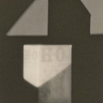 <p><b>Paul Outerbridge</b>, <i>H.O. Box</i>, 1922.</p>