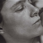 <p><b>Paul Strand</b>, <i>Rebecca, New York City</i>, 1922.</p>