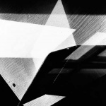 <p><b>Ralph Gibson</b>, 1980, from the 'Black Series'.</p>