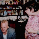 <p><b>Richard Billngham</b>, <i>Untitled (Ray's a Laugh 25)</i>, 1994.</p>