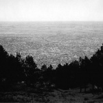 <p><b>Robert Adams</b>, <i>Northeast from Flagstaff Mountain, Boulder County, Colorado</i>, 1975.</p>