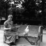 <p><b>Robert Doisneau</b></p>