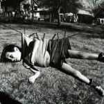 <p><b>Robert Doisneau</b></p>