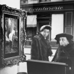 <p><b>Robert Doisneau</b></p>