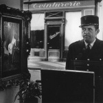 <p><b>Robert Doisneau</b></p>