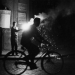 <p><b>Sabine Weiss</b>, <i>Naples, 1955</i></p>