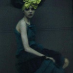 <p><b>Sarah Moon</b></p>