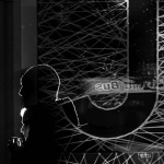 <p><b>Satoki Nagata</b>, from the project Lights in Chicago, 2013.</p>