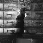 <p><b>Satoki Nagata</b>, from the project Lights in Chicago, 2013.</p>