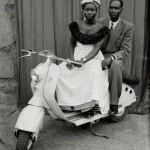 <p><b>Seydou Keïta</b>, <i>Untitled</i>.</p>