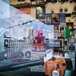 <p><b>Steve Davis</b>, from the series 'American Falls, Idaho', 2010.</p>