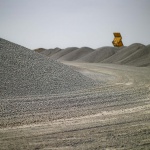 <p><b>Steve Davis</b>, from the series 'The Western Lands'.</p>