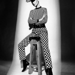 <p><b>Terence Donovan</b></p>