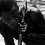 <p><b>W. Eugene Smith</b></p>