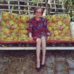 <p><b>William Eggleston</b>, <i>Untitled</i>, 1970, from 'William Eggleston's Guide', 1976.</p>