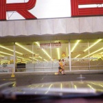 <p><b>William Eggleston</b>, <i>Untitled</i>, from 'William Eggleston: For Now', 2010.</p>