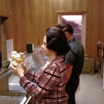 <p><b>William Eggleston</b>, <i>Untitled</i>, from 'William Eggleston: For Now', 2010.</p>