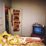 <p><b>William Eggleston</b>, <i>Untitled</i>, from 'William Eggleston: For Now', 2010.</p>