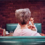 <p><b>William Eggleston</b>, <i>Untitled</i>, circa 1965-68 and 1972-74, from 'Los Alamos', 2003.</p>