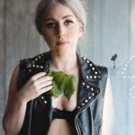 <p><b>Wolfgang Tillmans</b>, <i>Lady Gaga</i>, 2010.</p>
