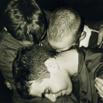 <p><b>Wolfgang Tillmans</b>, <i>Arkadia_I</i>, 1996.</p>