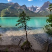 Emerald Lake