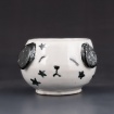 Dog pot by Alissa Lau