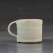 Cup with handle by Annie Taylor