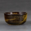 Teadust bowl by Ellowyn Williamson