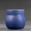 Blue pot by Emily Pranzini