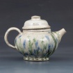 Teapot by Haley Bergmann