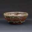 Shino bowl by Jaimie Murray