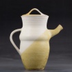 Coffee pot by Layne Fitzgerald