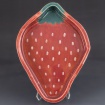 Strawberry tray by Megan Gasser