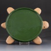 Turtle tray by Sabrina Finnecy